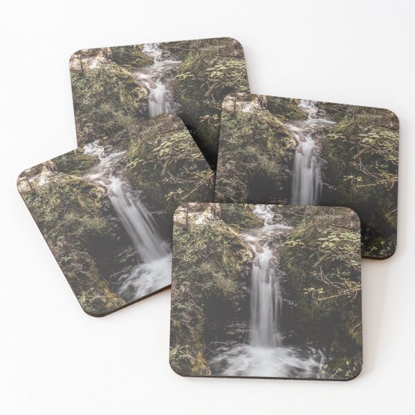 Item preview, Waterfall designed and sold by Curious-Camera.
