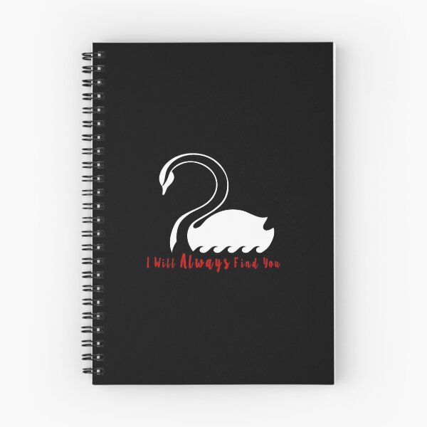 Item preview, Captain Swan - I Will Always Find You - Once Upon A Time designed and sold by SClarkeArt.