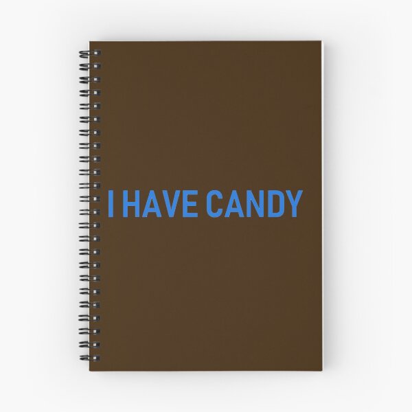 Item preview, I HAVE CANDY designed and sold by SHappe.
