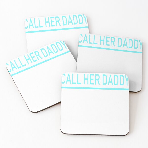 Item preview, Call Her Daddy "i am unwell"  designed and sold by TNT Merchandise.