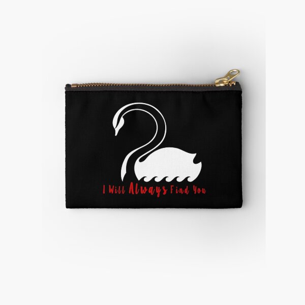 Item preview, Captain Swan - I Will Always Find You - Once Upon A Time designed and sold by SClarkeArt.