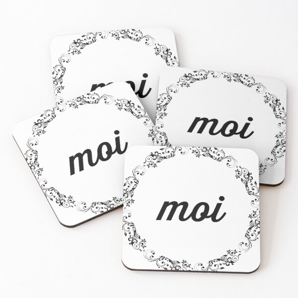 Item preview, Moi, it’s all about me. designed and sold by DavJen.