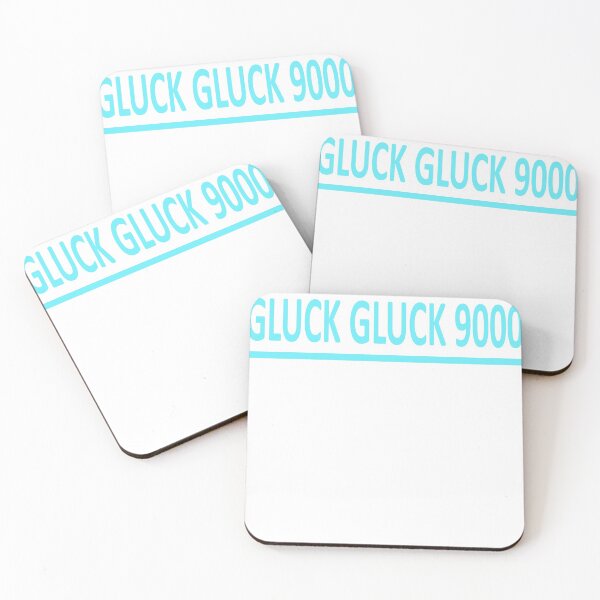 Item preview, Call Her Daddy "i am unwell" gluck gluck 9000 designed and sold by TNT Merchandise.