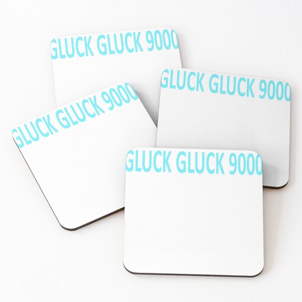 Item preview, Call Her Daddy "i am unwell" gluck gluck 9000 designed and sold by TNT Merchandise.