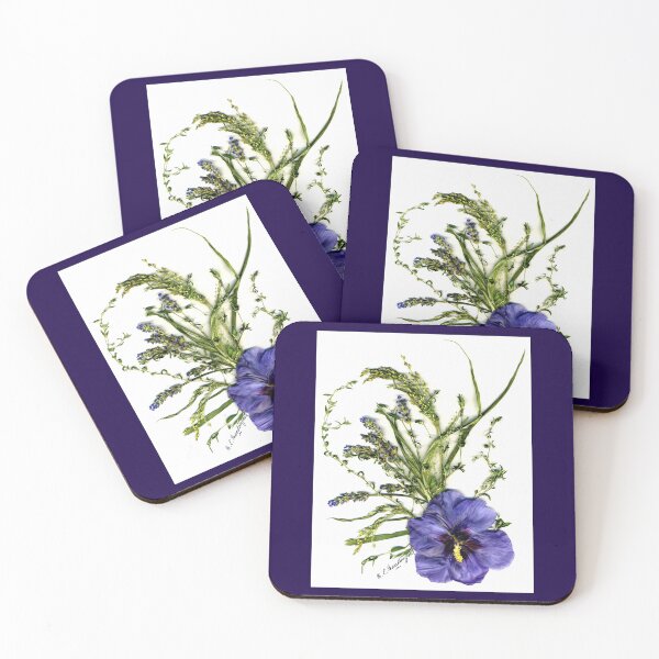 Item preview, PURPLE LANE I designed and sold by memac.