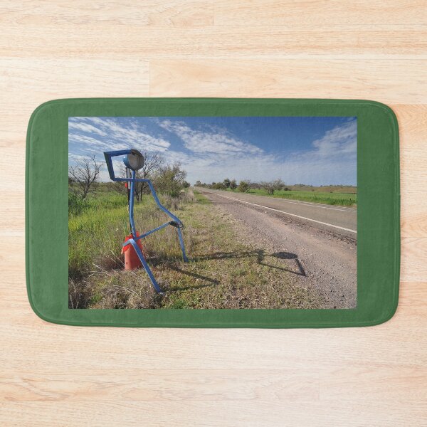 Item preview, 20190904 Waiting For Goddo?, Horrocks Highway, SA  designed and sold by muz2142.