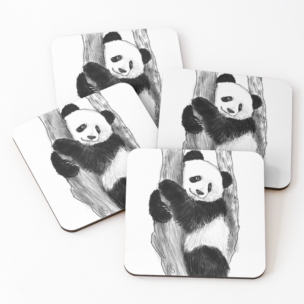 Item preview, Coasters (Set of 4) designed and sold by ryanbiddle.
