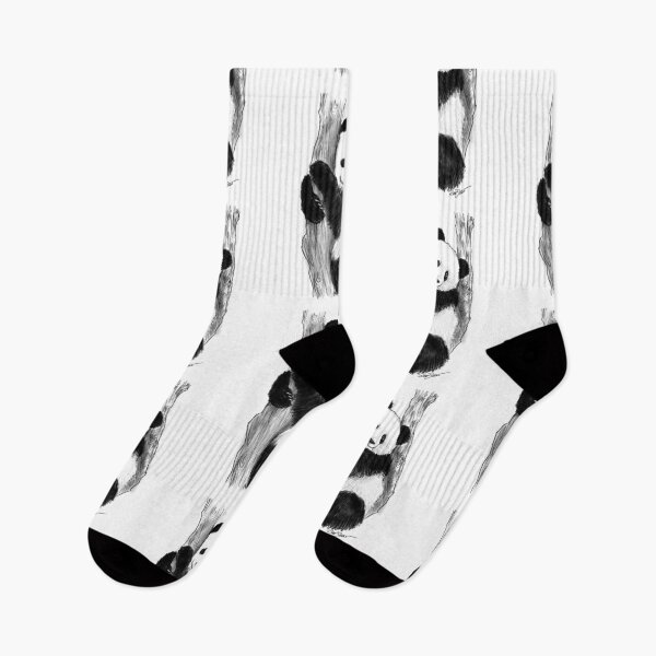 Item preview, Panda designed and sold by Ryan Biddle.
