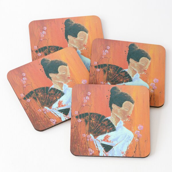 Item preview, Sakura Geisha designed and sold by cheska.