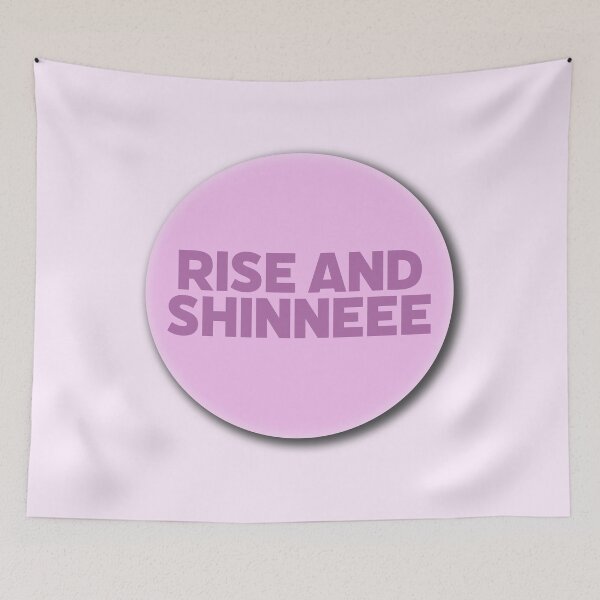 Item preview, Rise and Shine designed and sold by cassidykra.