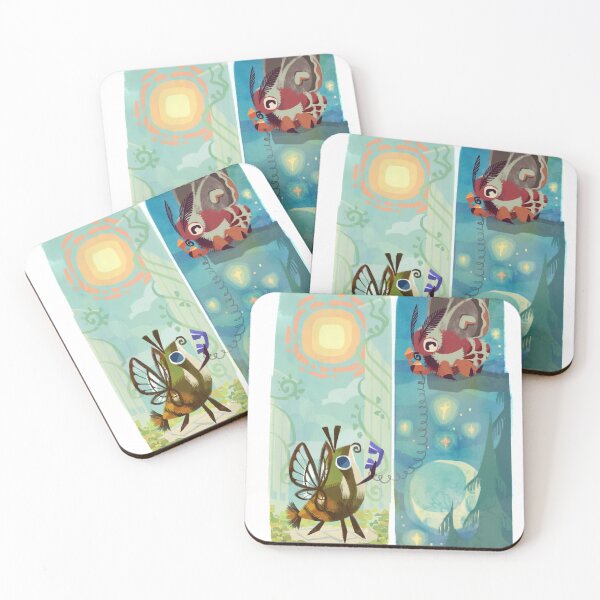 Item preview, Timezones designed and sold by Bedupolker.