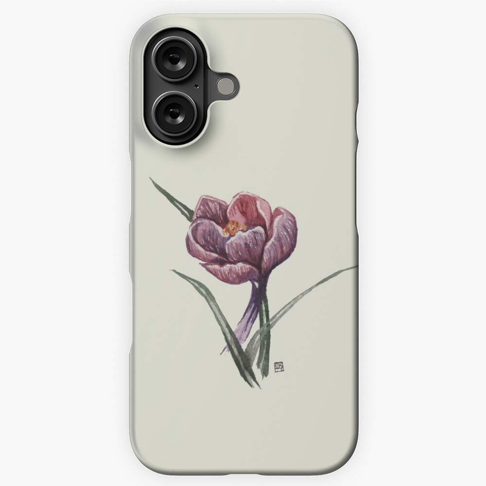 Item preview, iPhone Snap Case designed and sold by crafty-fox.