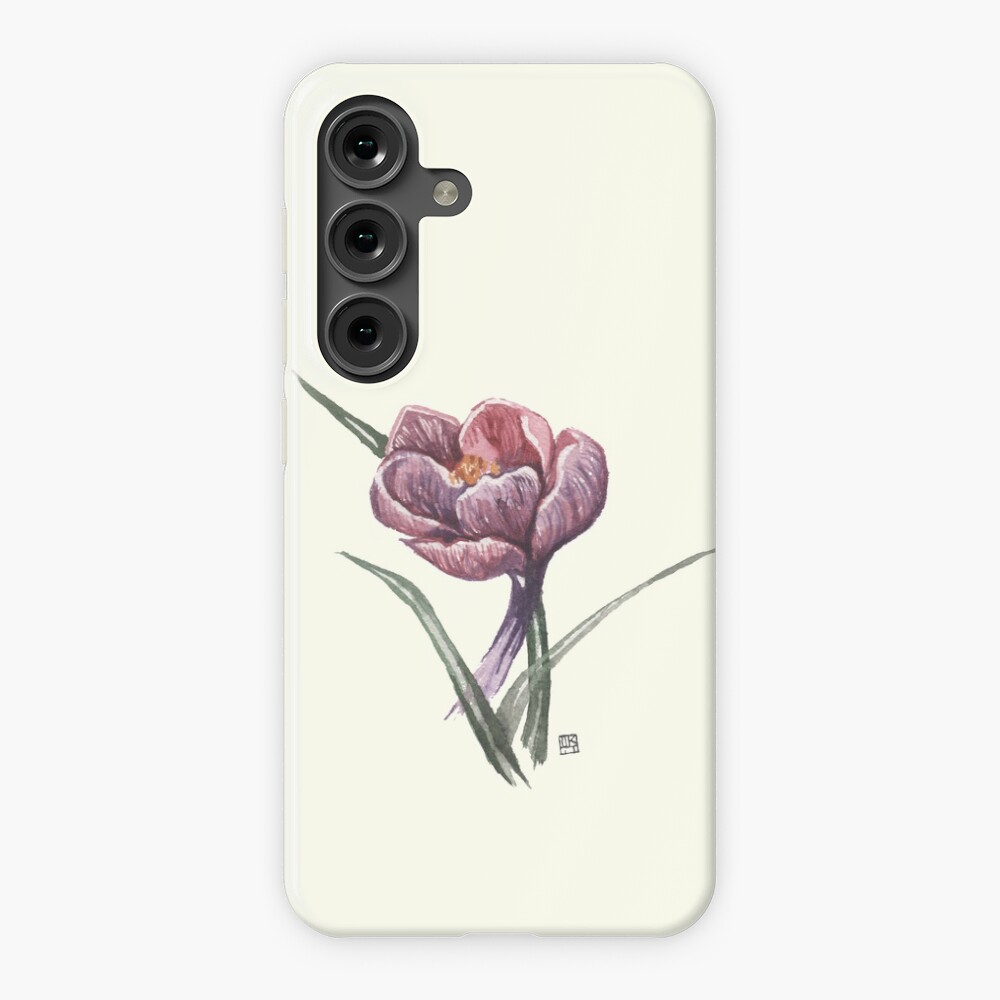 Item preview, Samsung Galaxy Snap Case designed and sold by crafty-fox.