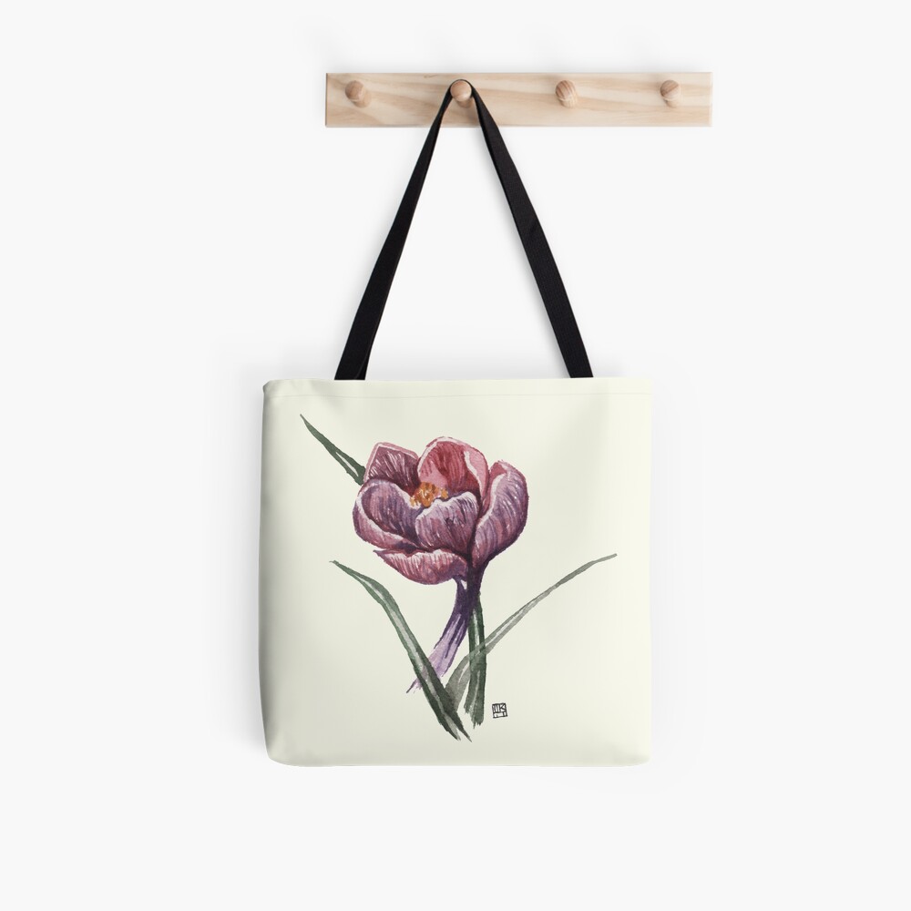 Item preview, All Over Print Tote Bag designed and sold by crafty-fox.