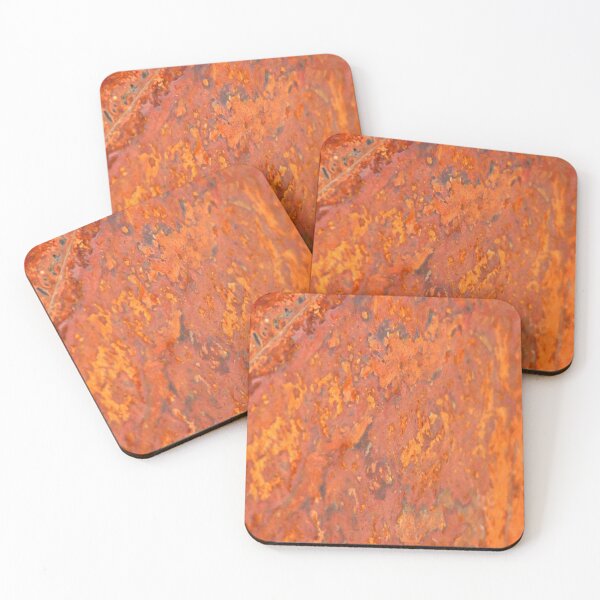 Item preview, Rusted Metal designed and sold by Andy Perkins.