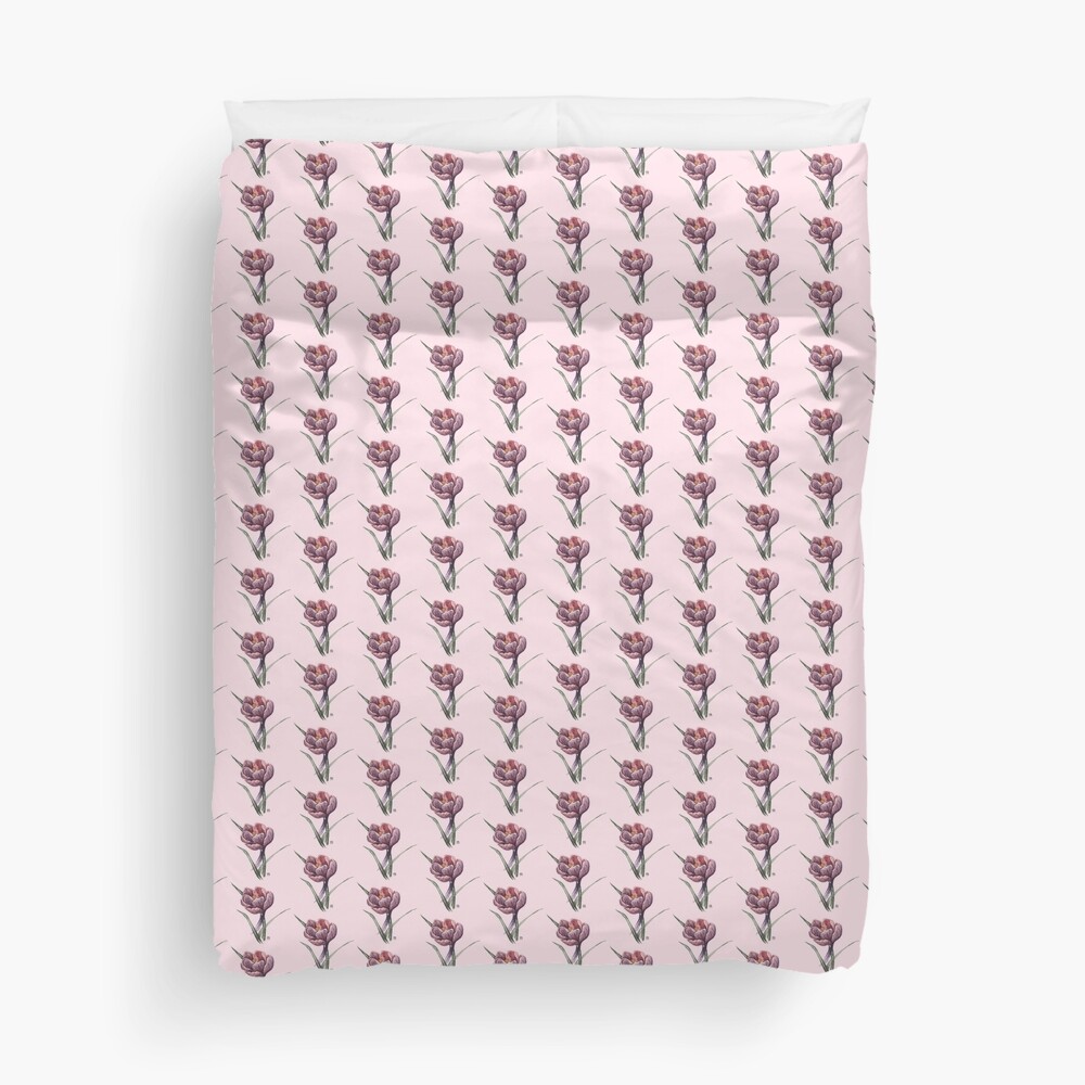 Item preview, Duvet Cover designed and sold by crafty-fox.
