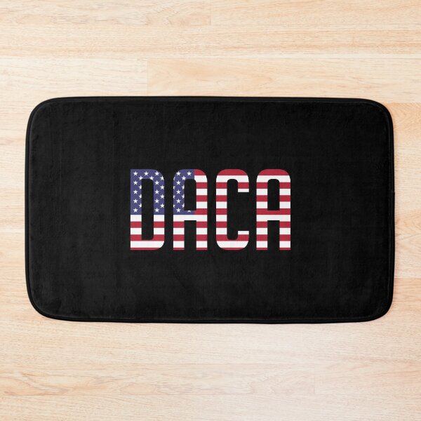 Item preview, Defend DACA Dreamers Patriotic USA Political designed and sold by perfectpresents.