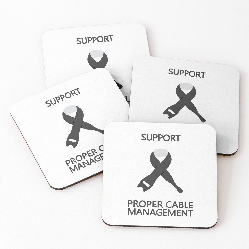 Item preview, Coasters (Set of 4) designed and sold by OutlanderDesign.