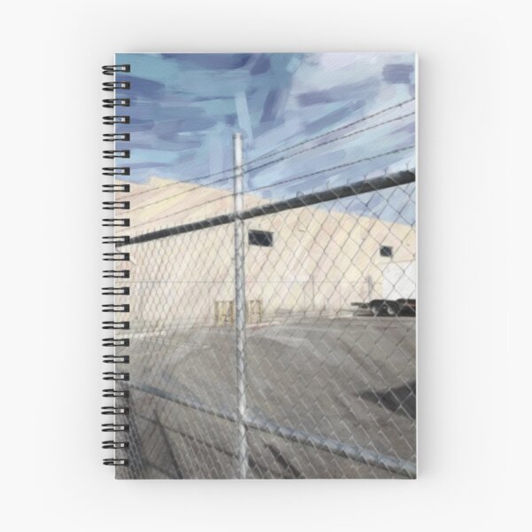 Item preview, Chatsworth Fenceline designed and sold by Andy Perkins.