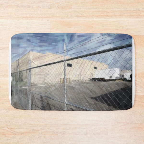 Item preview, Chatsworth Fenceline designed and sold by Andy Perkins.