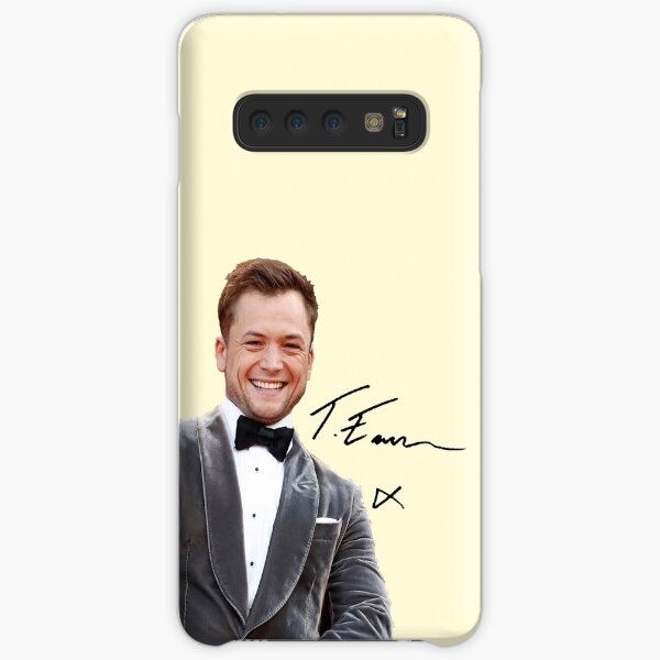 Official Babie Samsung Galaxy Snap Case