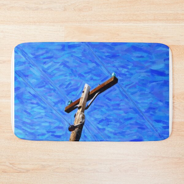 Item preview, Bodie Phone Pole designed and sold by Andy Perkins.