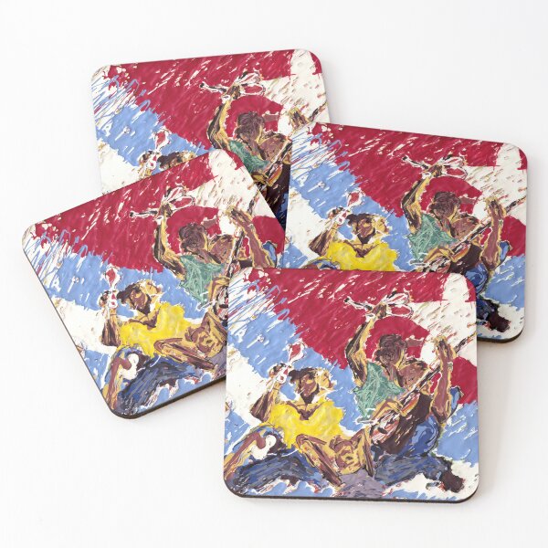 Item preview, Mis Amigos designed and sold by cheska.