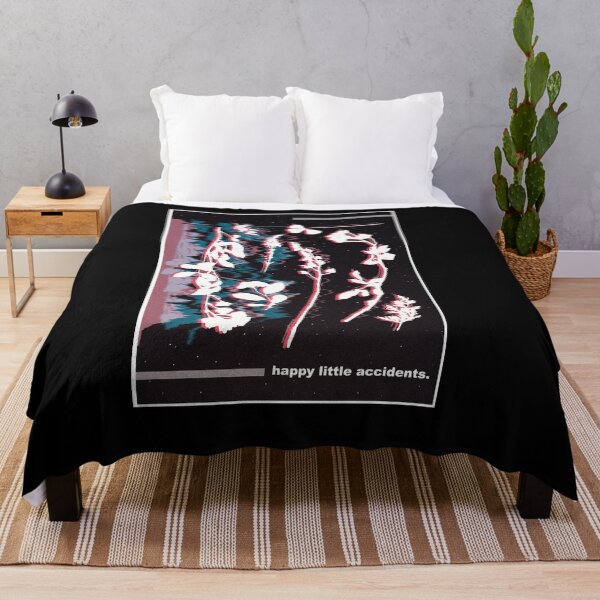 Item preview, "Happy Little Accidents" designed and sold by Valeria Aguirre.