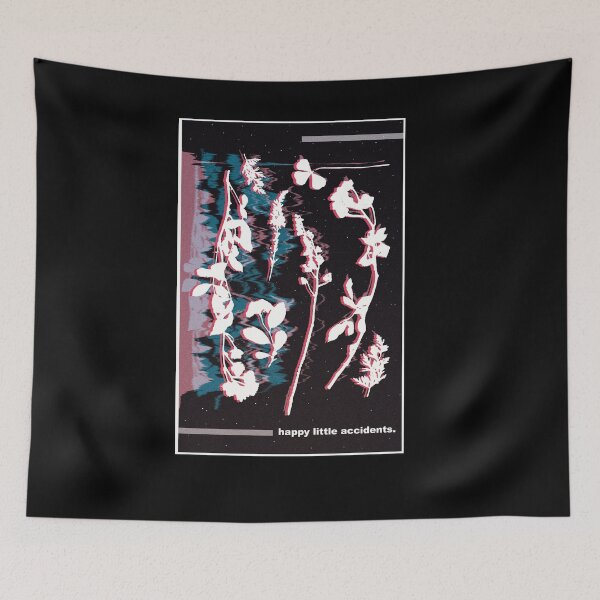 Item preview, "Happy Little Accidents" designed and sold by Valeria Aguirre.