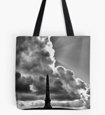 Obelisk Tote Bag