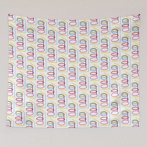 Item preview, Around the house  designed and sold by Tonyasartprints.