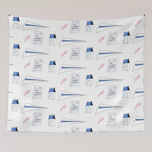 Item preview, Paper Airplane  designed and sold by true-life.