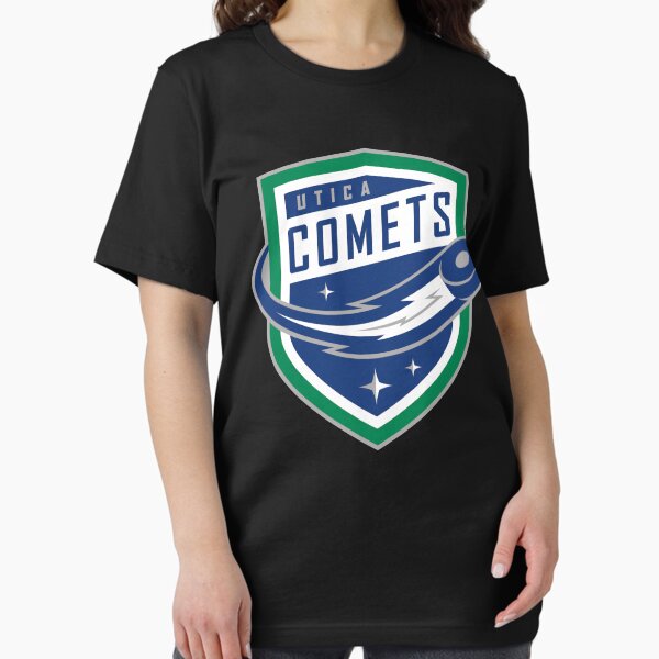 Item preview, The Utica Comets designed and sold by cason-darion.