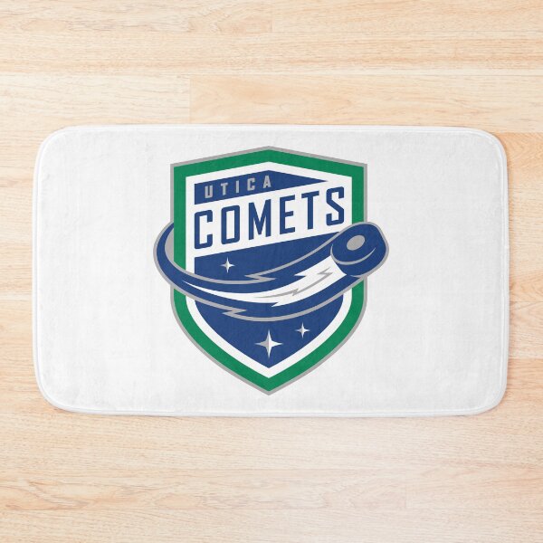 Item preview, The Utica Comets designed and sold by cason-darion.