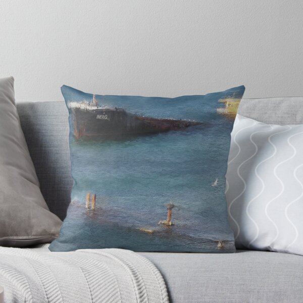 Item preview, Berg designed and sold by Nikolay Semyonov.