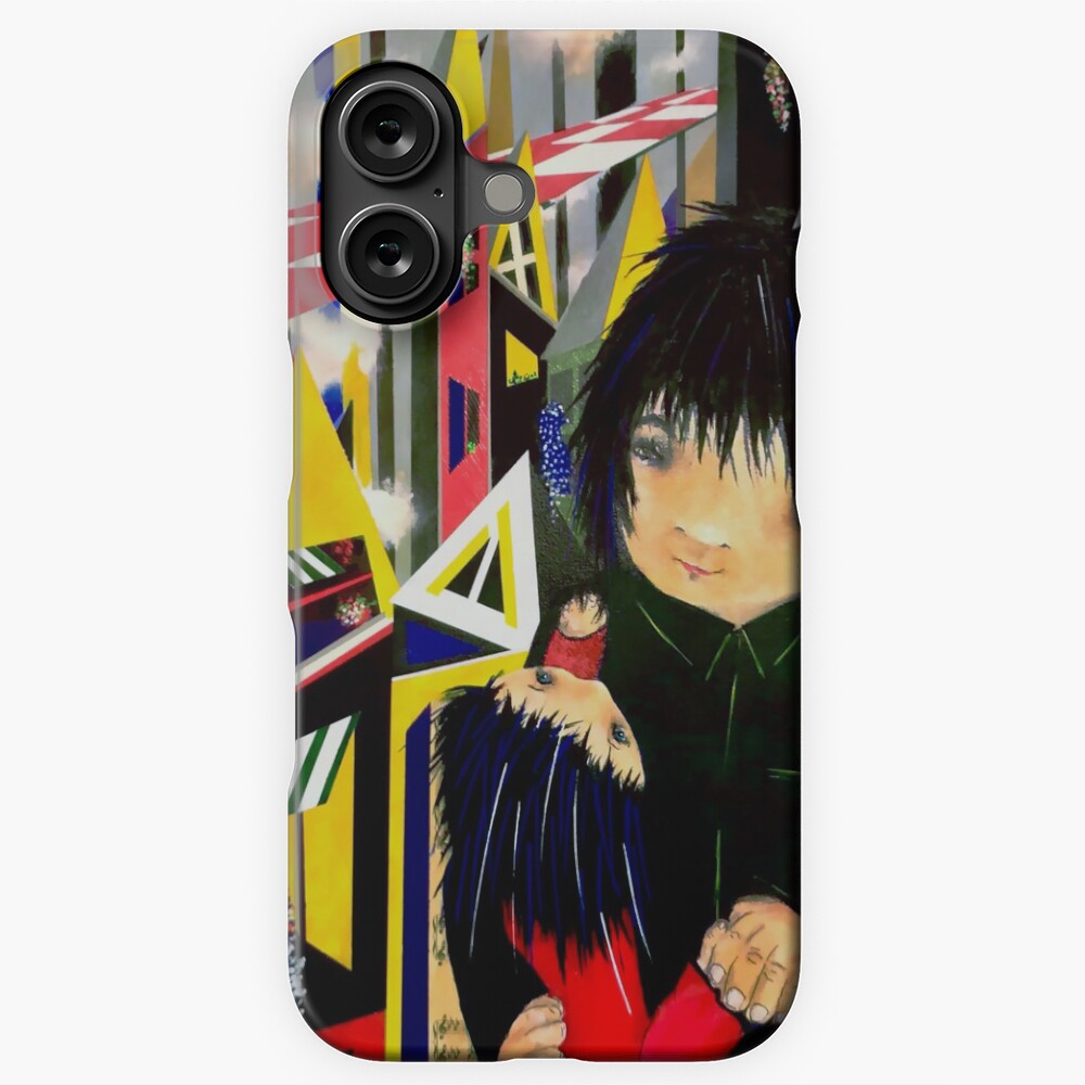 Item preview, iPhone Snap Case designed and sold by tomnorton.