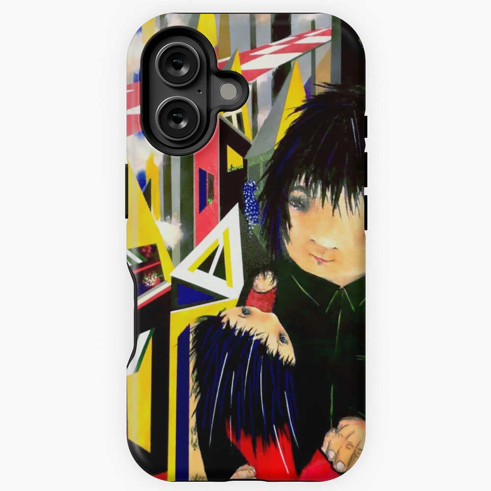 Item preview, iPhone Magsafe Tough Case designed and sold by tomnorton.