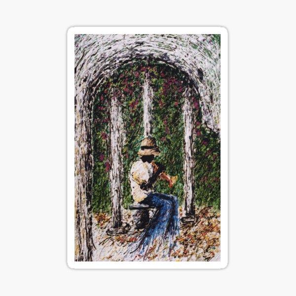 soul Sticker