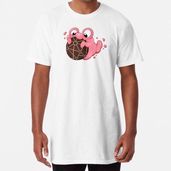 Morphy Boi Long T-Shirt