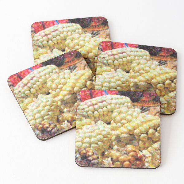 Item preview, Peruvian Corn Cobs designed and sold by Andy Perkins.