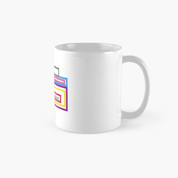 Item preview, Square mouth  designed and sold by Tonyasartprints.