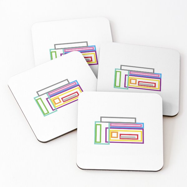 Item preview, Square mouth  designed and sold by Tonyasartprints.