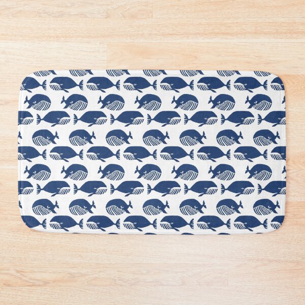 Item preview, Pod of Whales designed and sold by MadeByCBK.