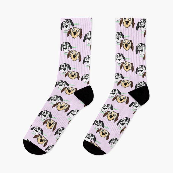 Item preview, Pups designed and sold by AudMcMacca.