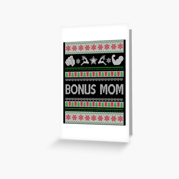 ThisWear Adoptive Mom Gifts for Women Bonus Mom You Are A Special