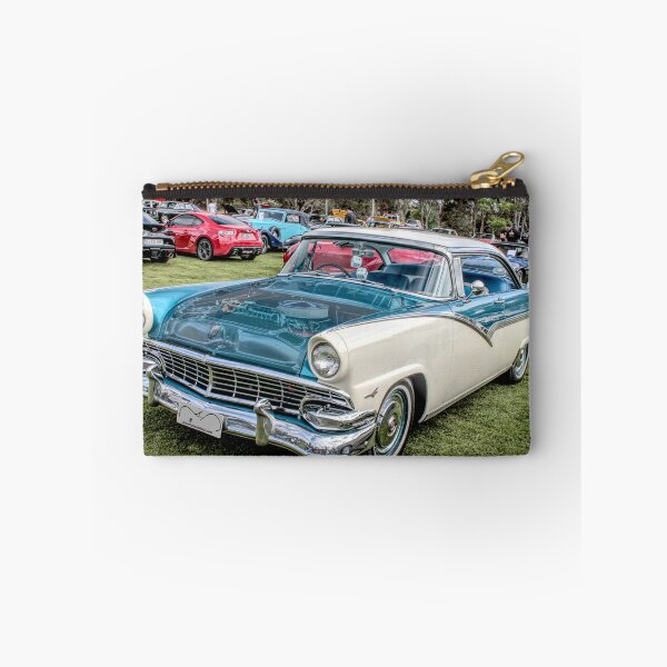 Item preview, Misted bonnet Ford Fairlane 56 designed and sold by Cars around Adelaide.