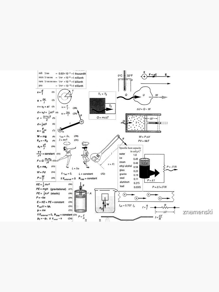 General Physics #General #Physics #GeneralPhysics by znamenski