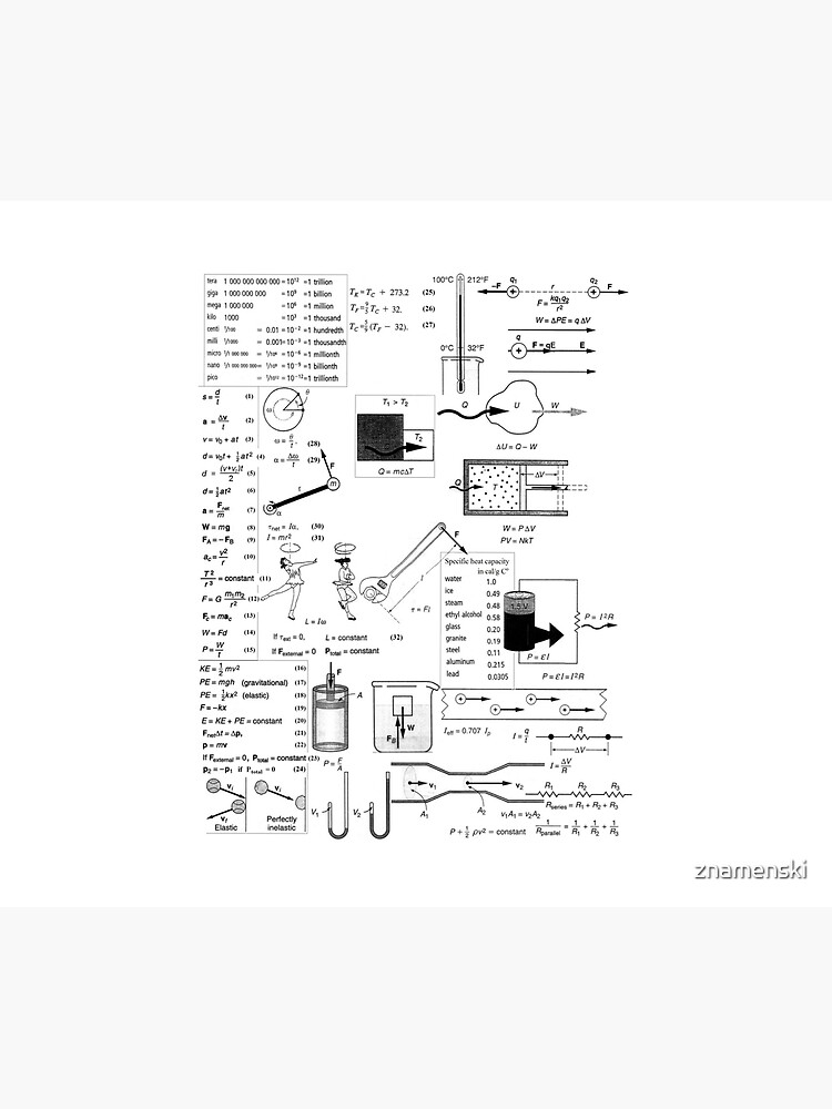 General Physics #General #Physics #GeneralPhysics by znamenski