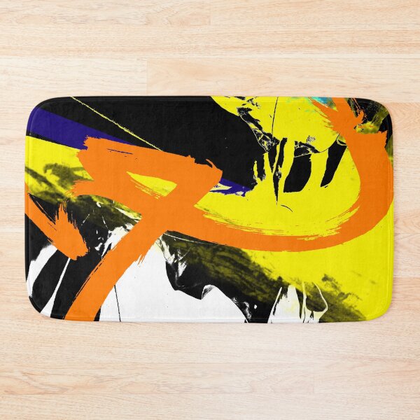 Item preview, Urban Jungle 1 designed and sold by ZebEddy.