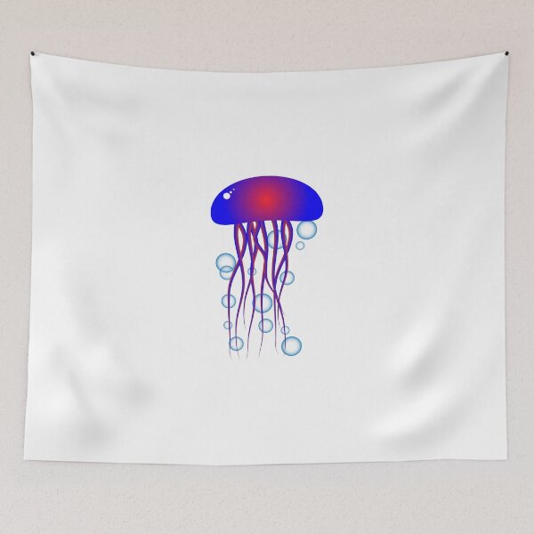 Item preview, Jellyfish designed and sold by Keith's Photo Artistry.